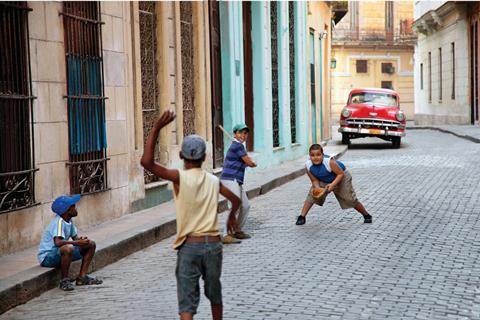 9-daagse individuele rondreis Viva Cuba West