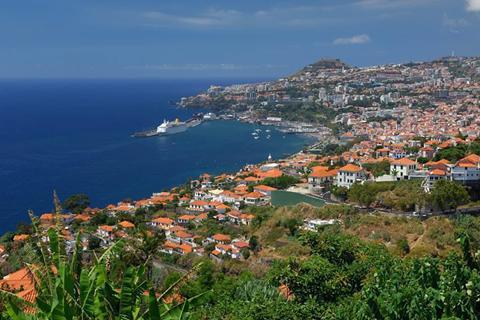 11-daagse rondreis Kleurrijk Madeira