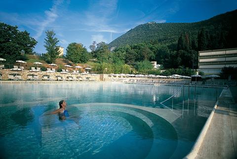 Grotta Giusti Resort