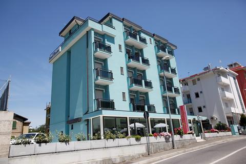 Acqua Suite Marina