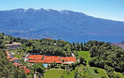 Residence Campi