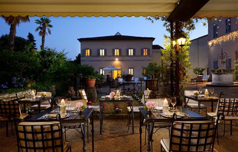 Villa Sabolini