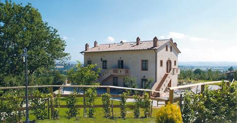 Montepulciano Country Resort