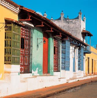 14-daagse individuele rondreis The Best of Cuba