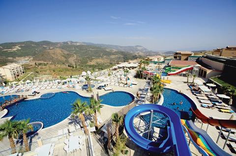 Kusadasi Golf & Spa Resort