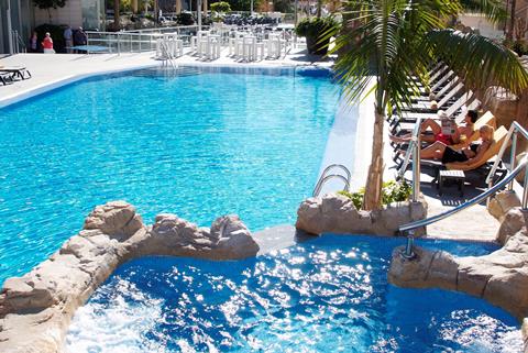 Sandos Monaco Beach Resort & Spa