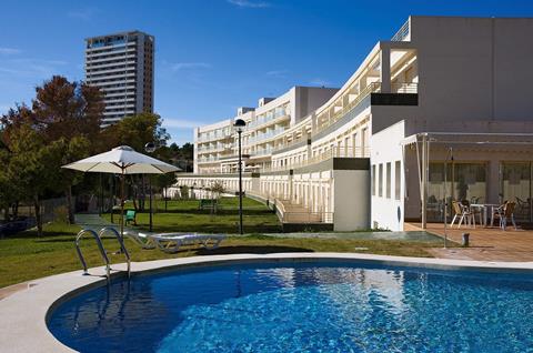 Residentie Benidorm Poniente