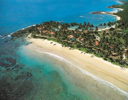 Dickwella Resort & Spa