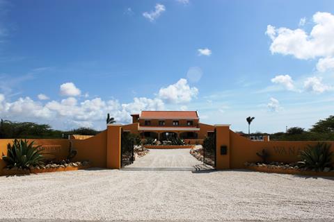 Wanapa Lodge