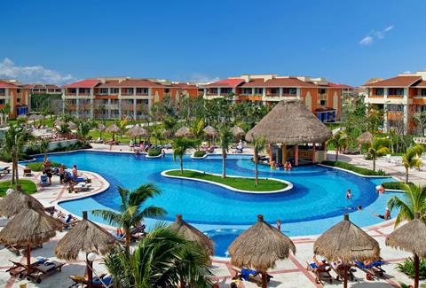 Grand Bahia Principe Coba