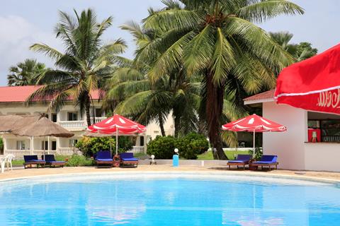 Mansea Beach