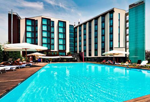 Hilton Garden Inn