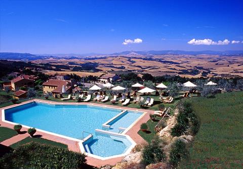 Borgoiano Country Resort