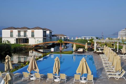 Jiva Beach Resort