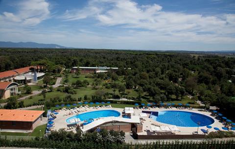 Green Park Resort
