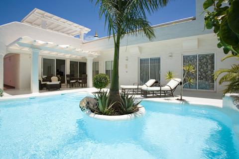 Villas Bahia Azul