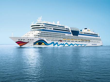 9-daagse Emiraten en Bahrein cruise vanaf Dubai