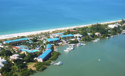 Tween Waters Inn Island Resort