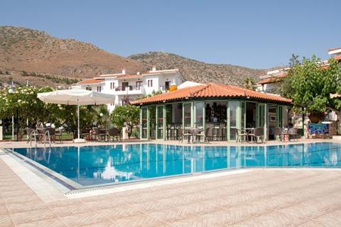 Villa Vicky