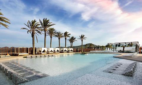 Hard Rock Hotel Ibiza