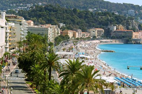 Nice Riviera
