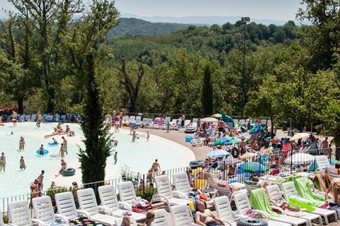 Norcenni Girasole Club