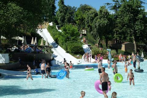 Familypark Altomincio