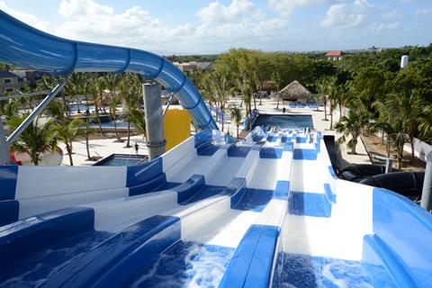 SPLASHWORLD Memories Splash Punta Cana