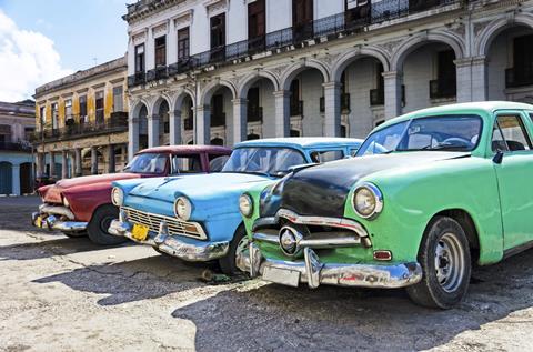 18-daagse groepsrondreis Cuba Highlights