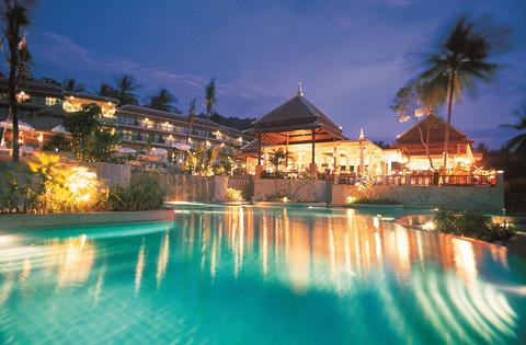 Andaman Cannacia Resort & Spa