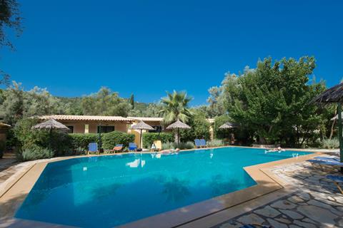Villagio Maistro