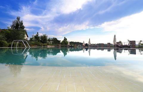 Villa I Laghi