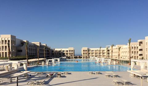 SPLASHWORLD Jaz Makadi Aquaviva