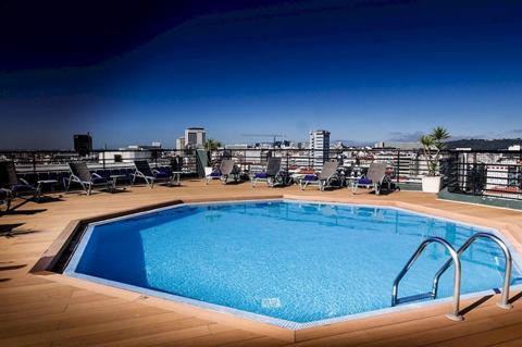 Holiday Inn Lisbon