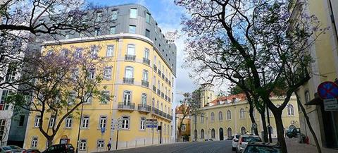 CS Vintage Lisboa