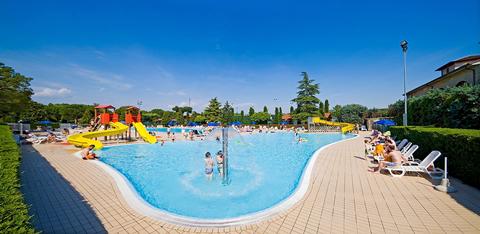 Del Garda Village & Camping