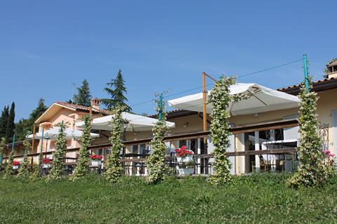 Agriturismo Al Colle