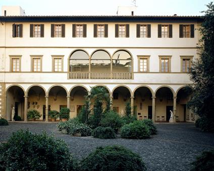 Residence Palazzo Ricasoli