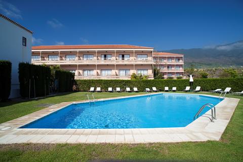 Parador Isla de la Palma