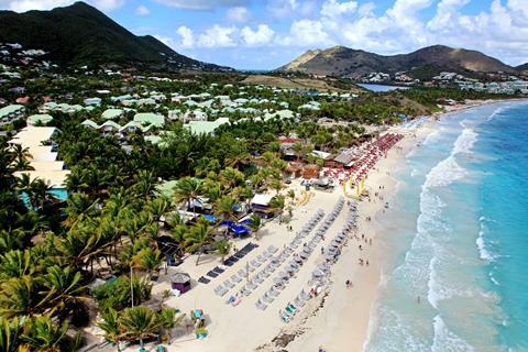 La Playa Orient Bay