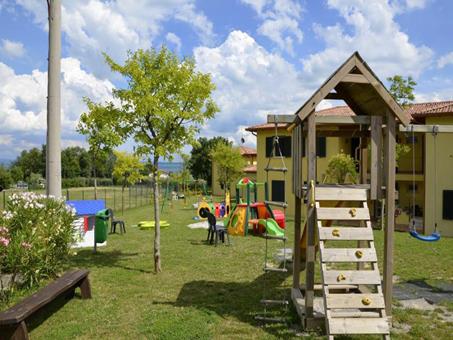 Residence Karina