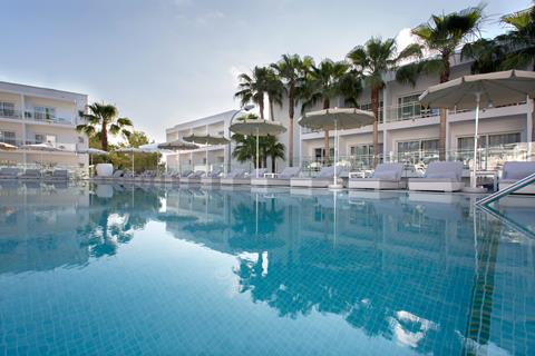 TUI SENSIMAR Ibiza Beach Resort