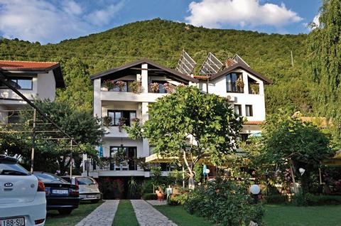 Villa Klia