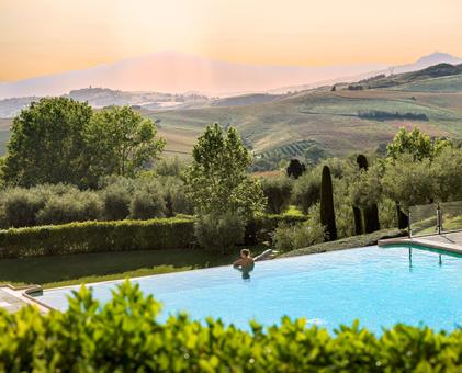 Fonteverde Tuscan Resort & Spa