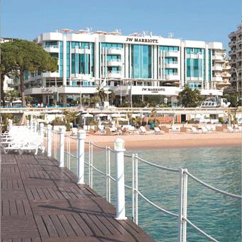 JW Marriott Cannes