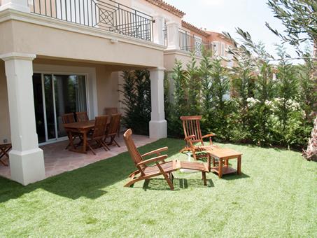 Green Bastide