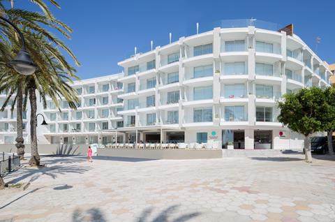 One Ibiza Suites (voorheen Mar Y Playa II)