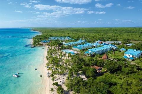 Dreams La Romana Resort & Spa