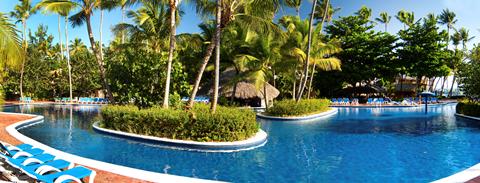 Sunscape Dominican Beach Punta Cana