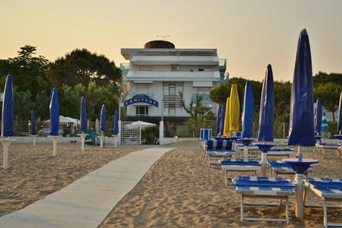 Parkhotel Ermitage